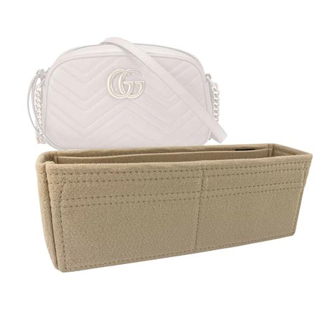 gucci marmont small bag organizer|Gucci Marmont small price.